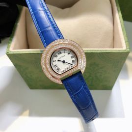 Picture for category Cartier Watches Women Others
